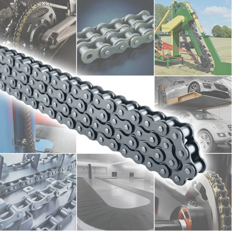 Manufacturer Direct Spot Supply Motorcycle Drive Chain, Drive Chain, Export Motorcycle Chain,