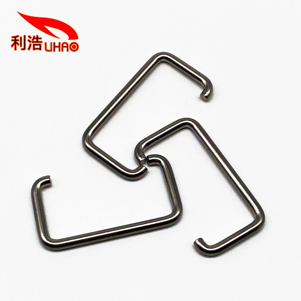 Manufacturer Stainless Steel Parts Punching Die Stamping Brackets Connector Stand Brace Hardware Metal Lathing Parts