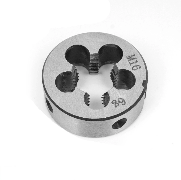 High Quality Adjustable Round Thread Dies