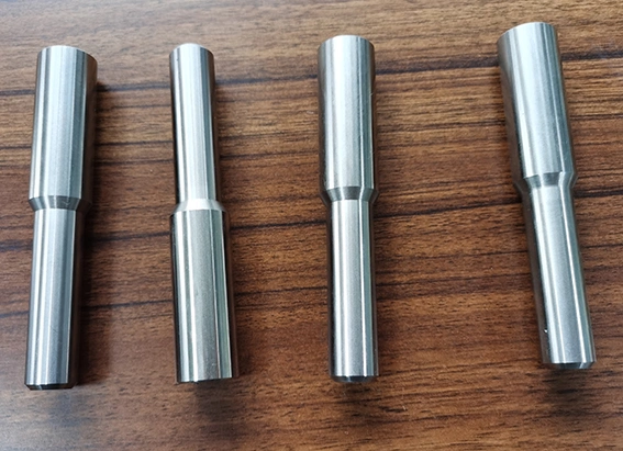 HSS Straight Flute Thread Taps