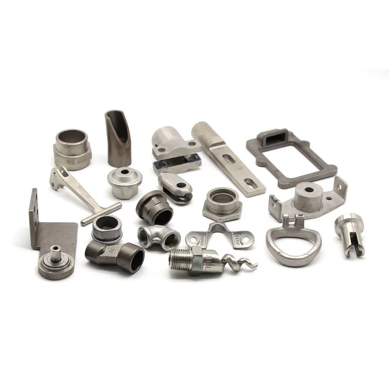 Stainless Steel 304 316 316L Casting Precision Auto Parts Sand Die Casting Lost Wax Investment Casting