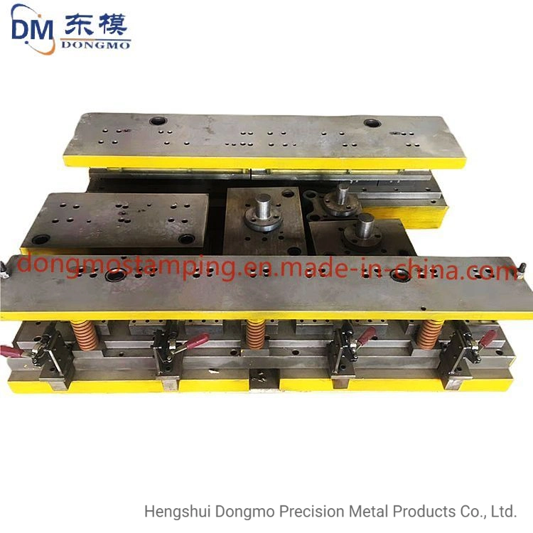 Industrial and Mining Bolt Bolt Tray Round Tray Bolt Accessories Stamping Die