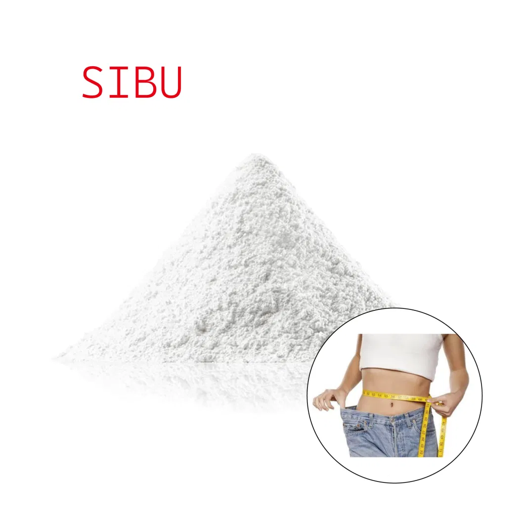 OEM Slimming Capsule Powder Herbal Supplement Diet