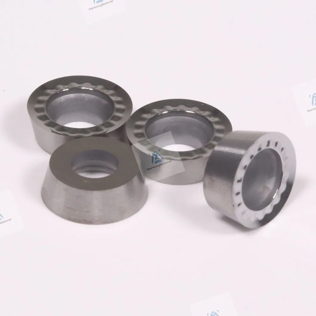 Tungsten Carbide Turning/Milling/Threading/Grooving/Drilling Wnmg Vnmg Sp300 Machine CNC Insert Carbide Cutting Tool