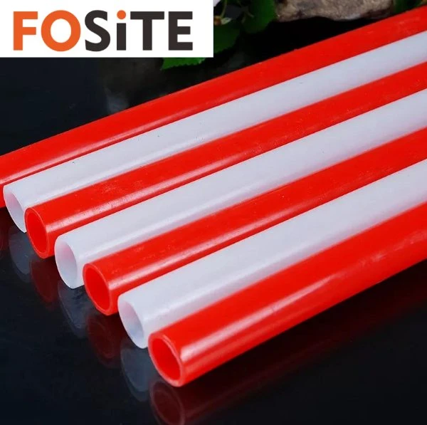 Fosite 20-63mm HDPE Irrigation Products Light Black Male