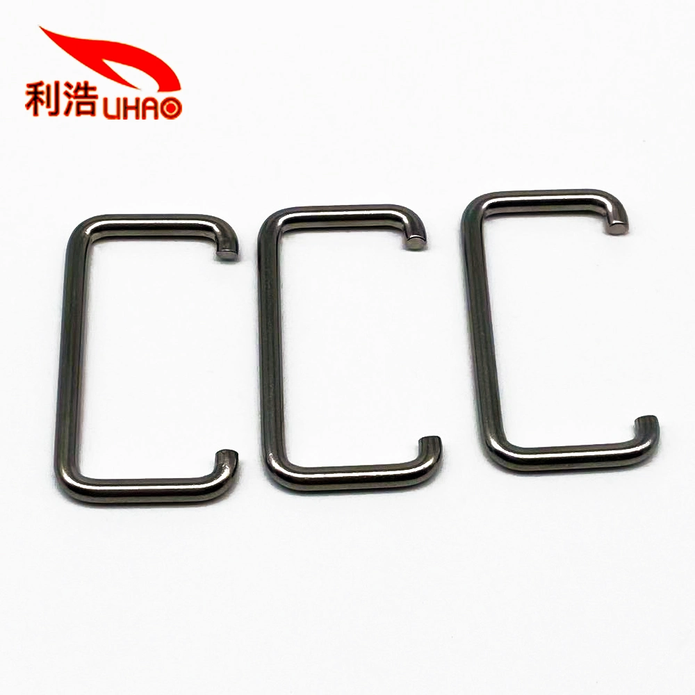 Manufacturer Stainless Steel Parts Punching Die Stamping Brackets Connector Stand Brace Hardware Metal Lathing Parts