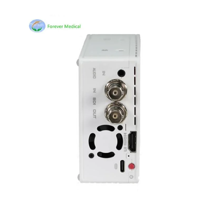 Medical Video Recorder Price Hospital Grade Dual Interface Full HD Video Recorder