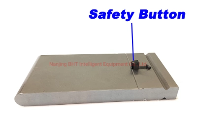 Folding Die for Press Brake Bending Machine