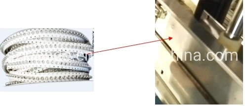 Plug-in Unit for Busbar Trunking System