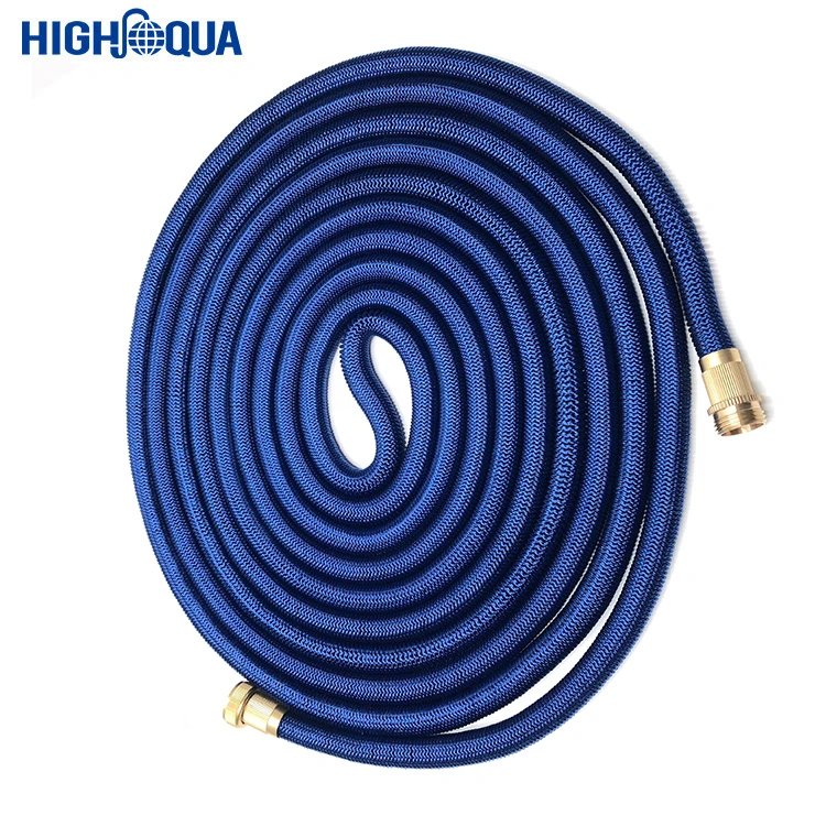 Suitable for Multiple Purposes Garden Hose Complete Set