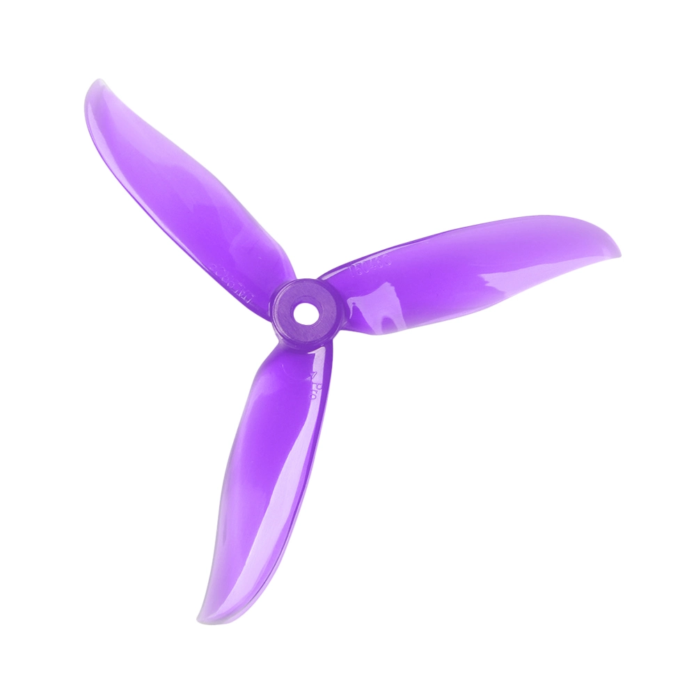 Dalprop Cyclone T5046c PRO 5046 3 Blades 5X4.6 Cw Ccw Propeller