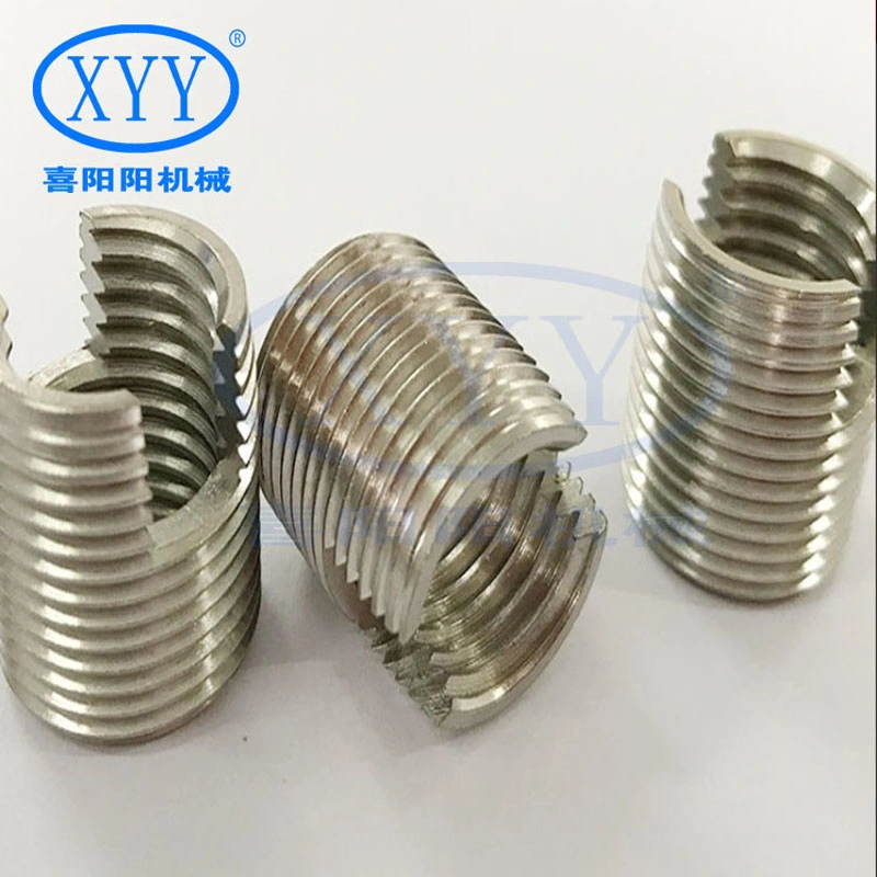 Die Extrusion Titanium Plated Spiral Straight Groove