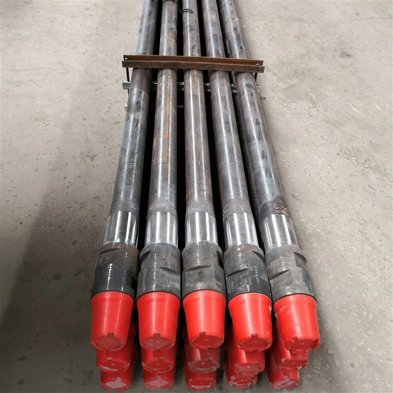 API 7-1 Square or Hexagonal Kelly for Oilfield Drilling