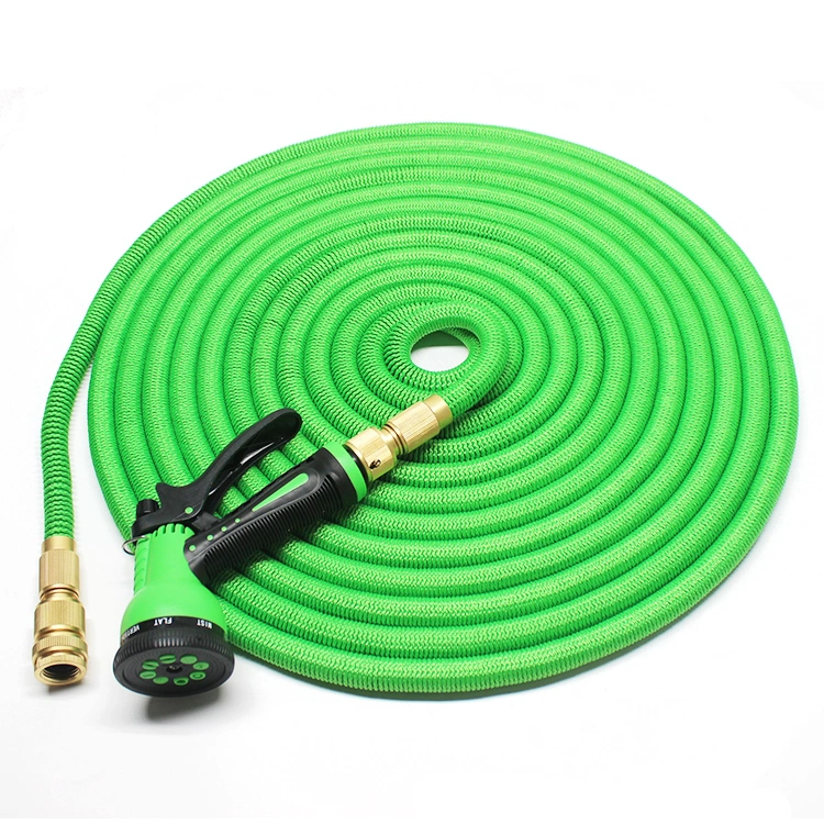 Suitable for Multiple Purposes Garden Hose Complete Set