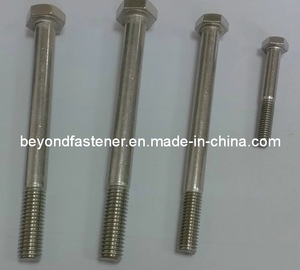 Shoulder Bolts Female Screw/Male Screw