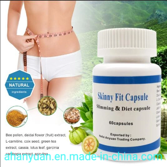 Weight Loss Products Diet Slimming Pills Slimming Skinny Fit Weight Loss Capsule