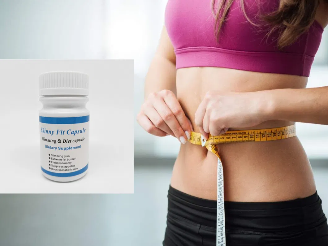 Weight Loss Products Diet Slimming Pills Slimming Skinny Fit Weight Loss Capsule