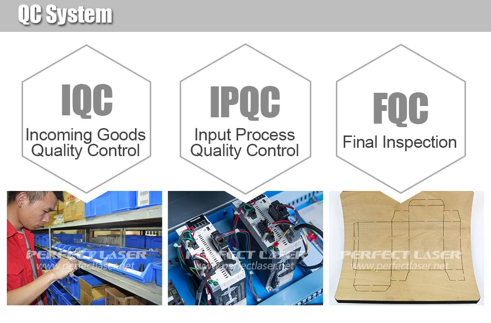 Rotary Round Die Board 300W 400W Laser Cutting Machine