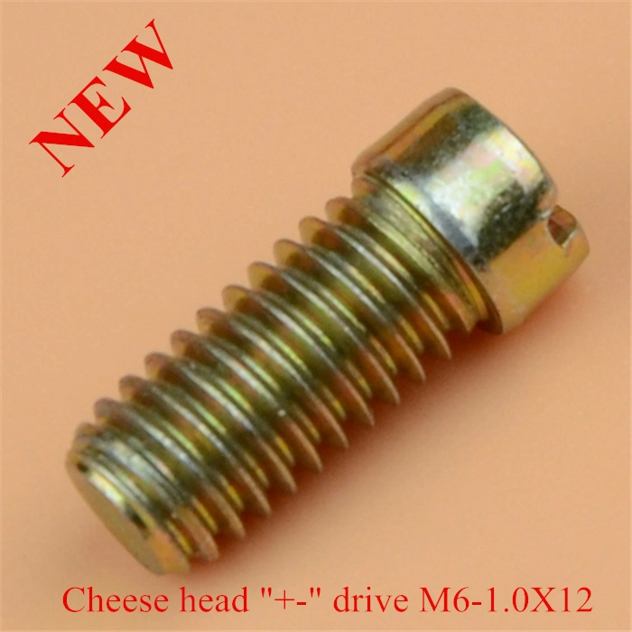 Shoulder Bolts Female Screw/Male Screw