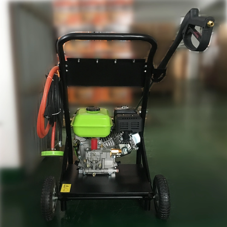 Electric High Pressure Washer Gun for Wholesale High Quality, Car Wash Machine Price