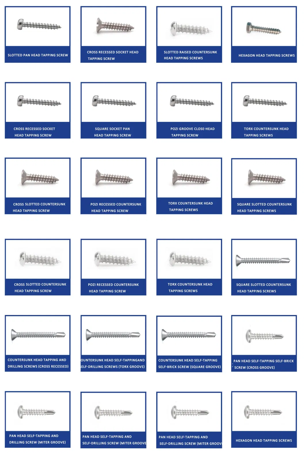 DIN 529 Various Shapes of Shank Foundation Masonry Anchor Bolts