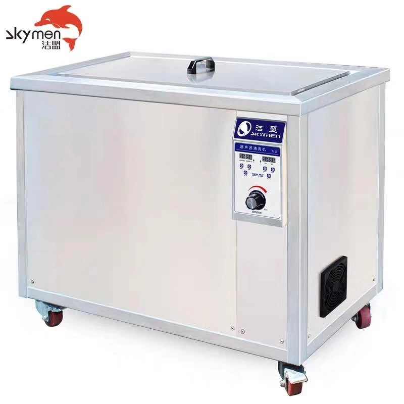 Industrial Ultrasonic Cleaning Machine for Spinneret Plate