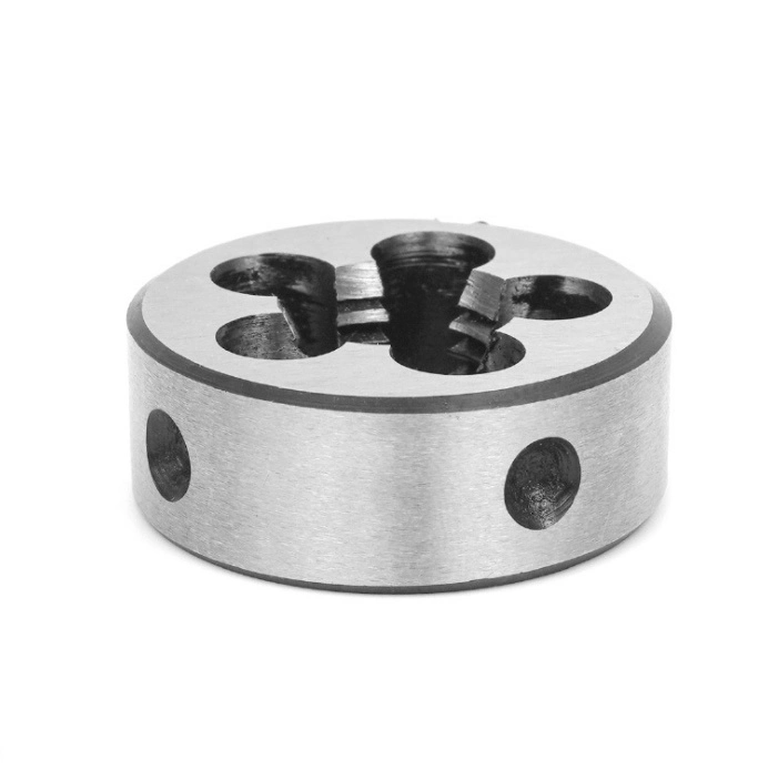 High Quality Adjustable Round Thread Dies