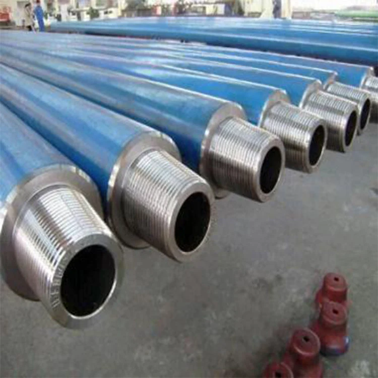 API 7-1 Square or Hexagonal Kelly for Oilfield Drilling