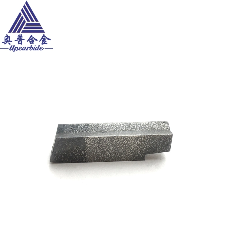 Turning/Milling/Threading/Grooving/Drilling Blank Tungsten Carbide Insert Machine Carbide Cutting Tools