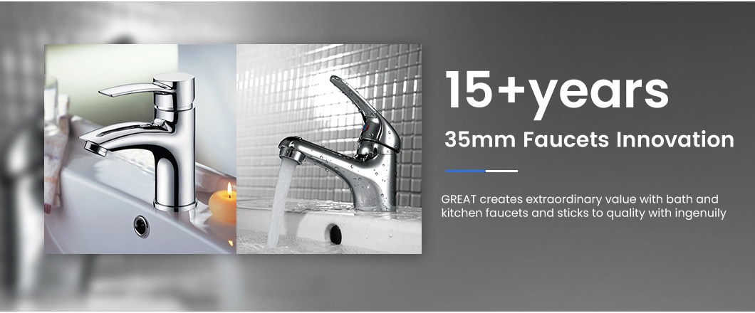 Great Bathroom Single Hole Faucet Manufacturers Good Price Brass Bath Tub Faucet Gl4103m40 Chrome Single Lever Bath Faucet China Unique Large Bathtub Faucets