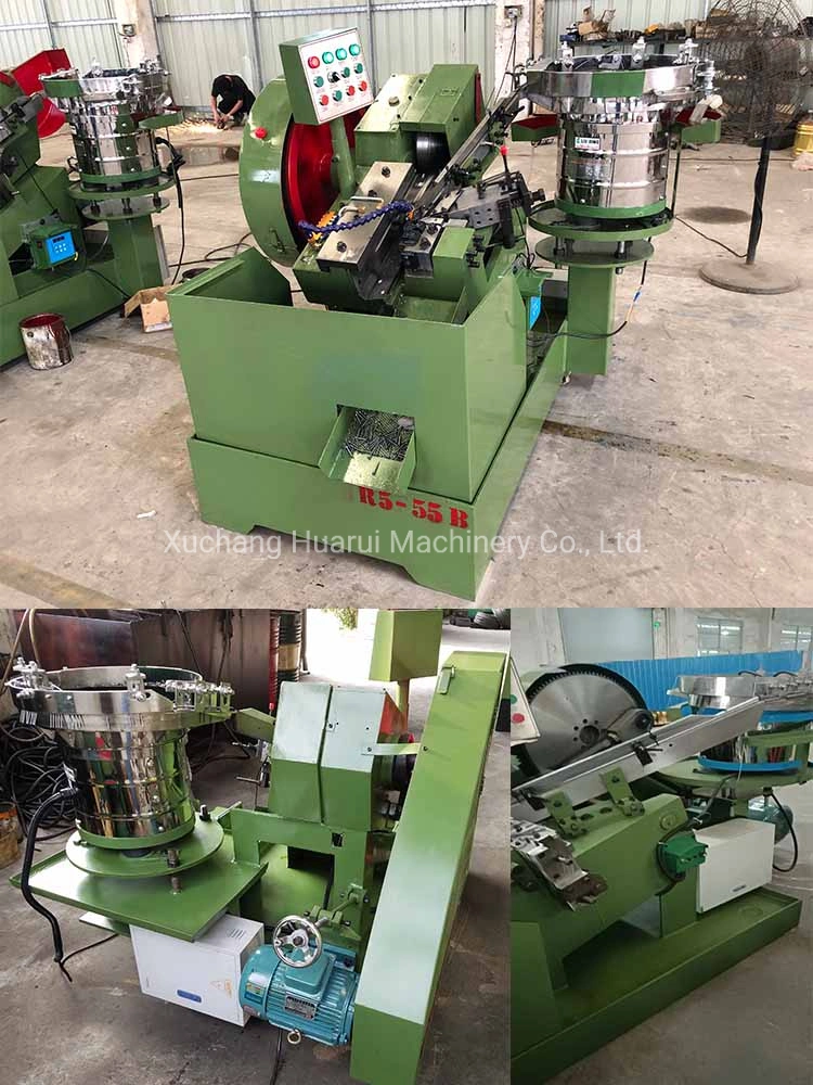 Automatic Steel Nail Making Machine Price Concrete Nail Making Machine