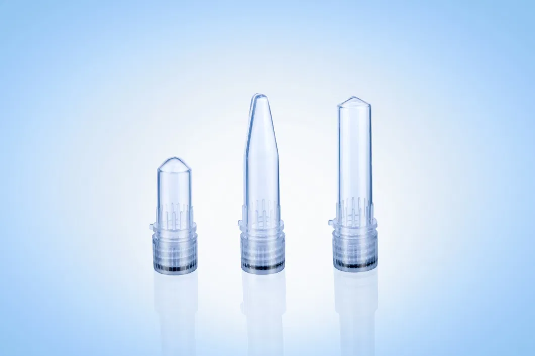 Factory 1.5ml 1.8ml 2.0ml 5m Freezing Micro Cryotube Tubes Cryovials Samples Tubes