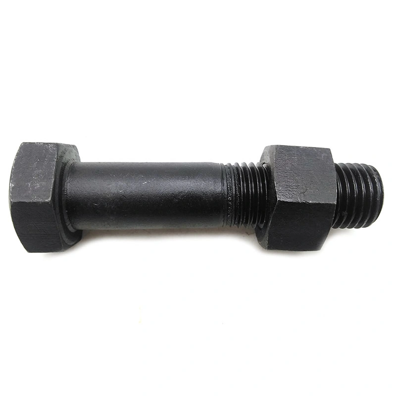 China Suppliers Fastener Manufacture Nice Price Hex Bolts and Nuts Set