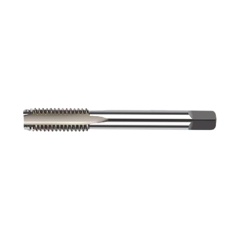 M3-M12 with Adjustable Tap Reamer Wrench Thread Metric Plug Tap Drill Bits Set