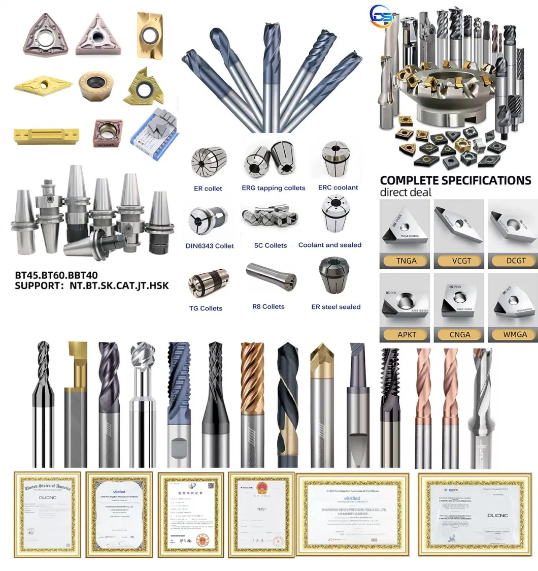 HSS Titanium Metric NPT Nc Coated Pipe Thread Taper Machine Screw Tap