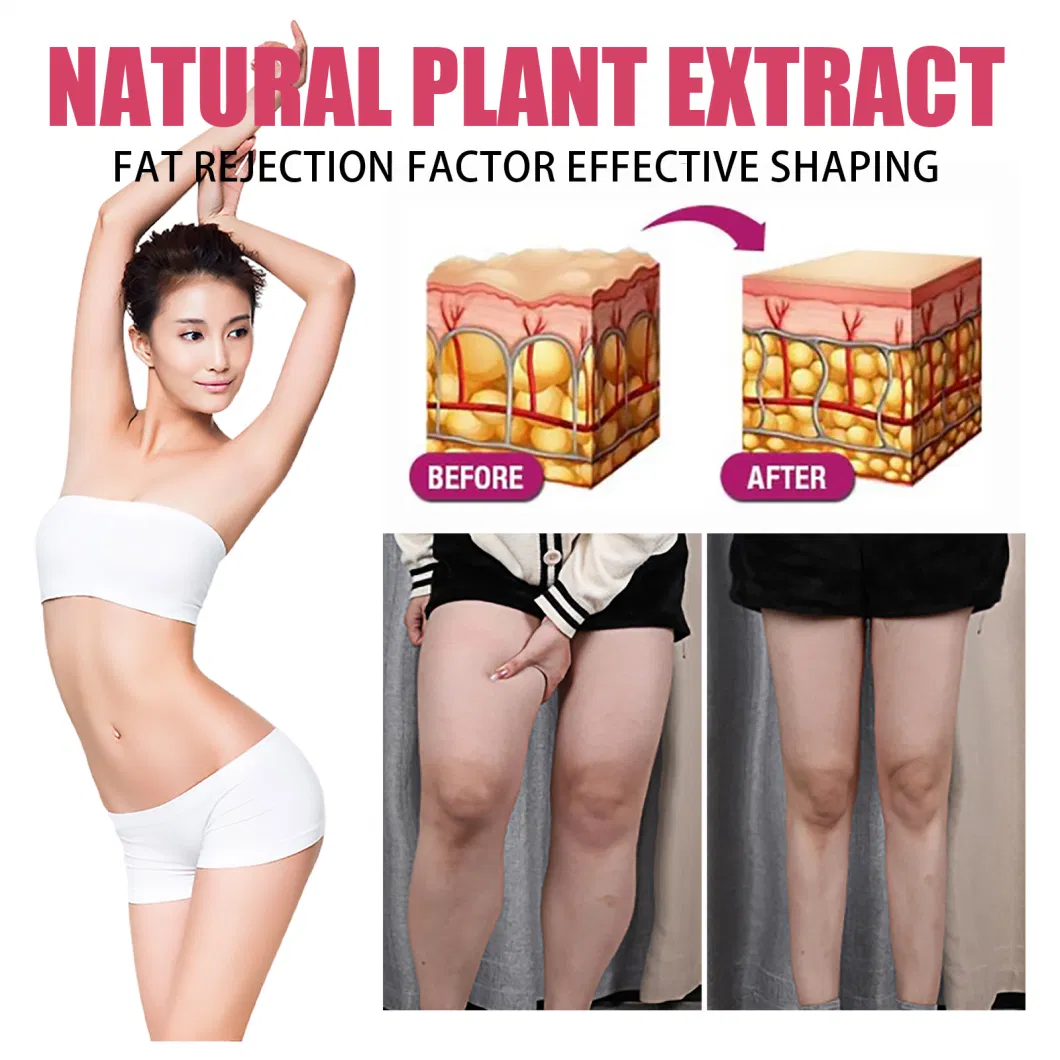 Amazon Best 2023 Products 30PCS OEM Weight Loss Detox Belly Abdomen Herbal Slim Patch Magnetic Fat Diet