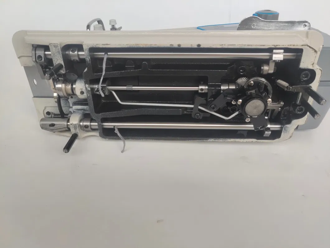 Sk-A10-D Computerized High Speed Lockstitch Sewing Machine with Direct Drive