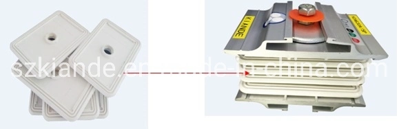 Plug-in Unit for Busbar Trunking System