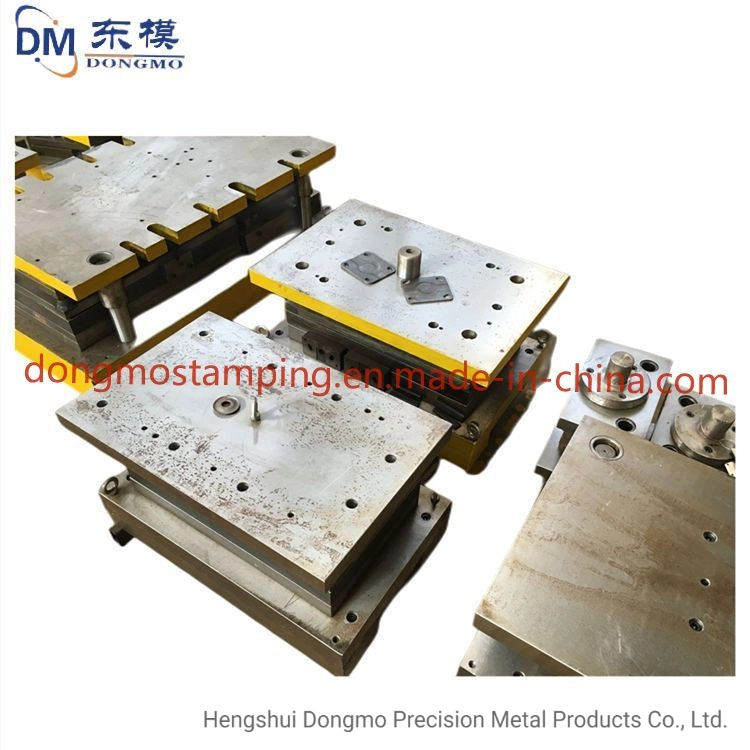 Industrial and Mining Bolt Bolt Tray Round Tray Bolt Accessories Stamping Die