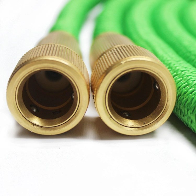 Suitable for Multiple Purposes Garden Hose Complete Set