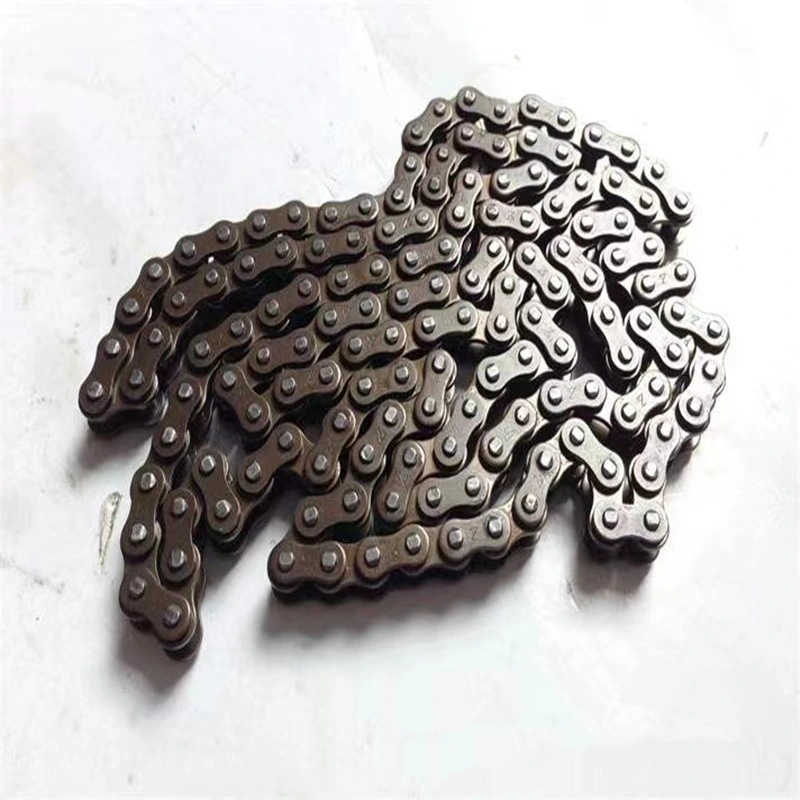 Manufacturer Direct Spot Supply Motorcycle Drive Chain, Drive Chain, Export Motorcycle Chain,