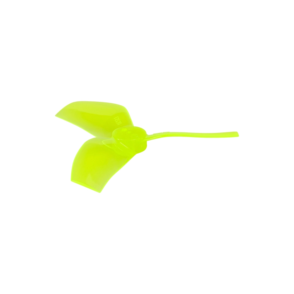 Dalprop New Cyclone T2530 2.5X3X3 3-Blade PC Propeller for Fpv Freestyle 2.5inch Cinewhoop Ducted Drones