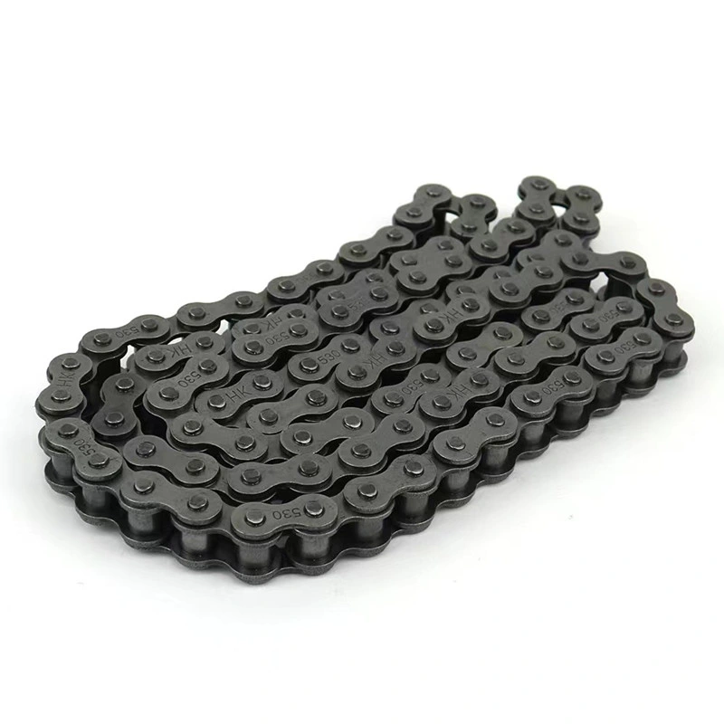 Manufacturer Direct Spot Supply Motorcycle Drive Chain, Drive Chain, Export Motorcycle Chain,