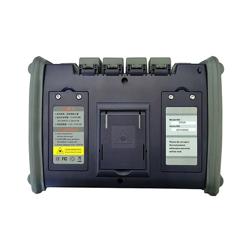 OTDR Tester 1310/1550/1625 for Gpon OTDR Shinho X-2100