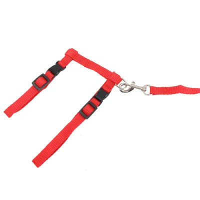  Tc1201 Adjustable Figure H Cat Harness Pet Harnesses Cat Leash