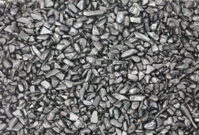 Hot Sale Small Pebbles Landscape Stone Pavers Gravel Natural Pebbles Park Driveway Yard Garden Garden Potted Decoration