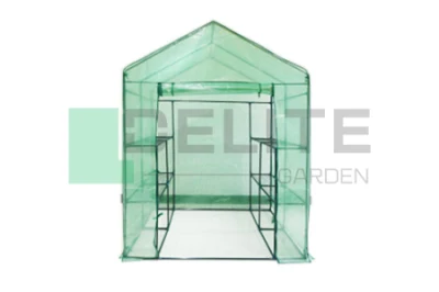 Walk-in Garden Portable Greenhouse Use Outdoor or Inside