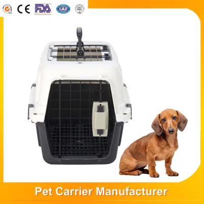 Portable Plastic Large Air Travel Sky Kennel Cat Carrier Detachable Pet Air Travel Dog Cage &nbsp; &nbsp; &nbsp; &nbsp; &nbsp; &nbsp; &nbsp; &nbsp; &nbsp; &nbsp; &nbsp; &nbsp; &nbsp; &nbsp; &nbsp; &nbsp;Pet Cage &nbsp;Cat Cage &nbsp;Dog Crate
