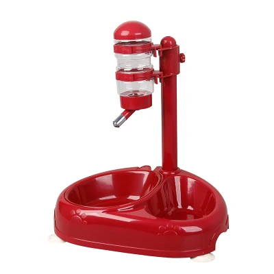  Wholesale Dog Water Bottles, Cat Water Dispensers, Cat and Dog Pet Food Basins, Pet Water Dispensers