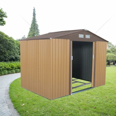 Storage Sheds for Sale Near Me Lifetime 8 FT X 5 FT Outdoor Storage Shed